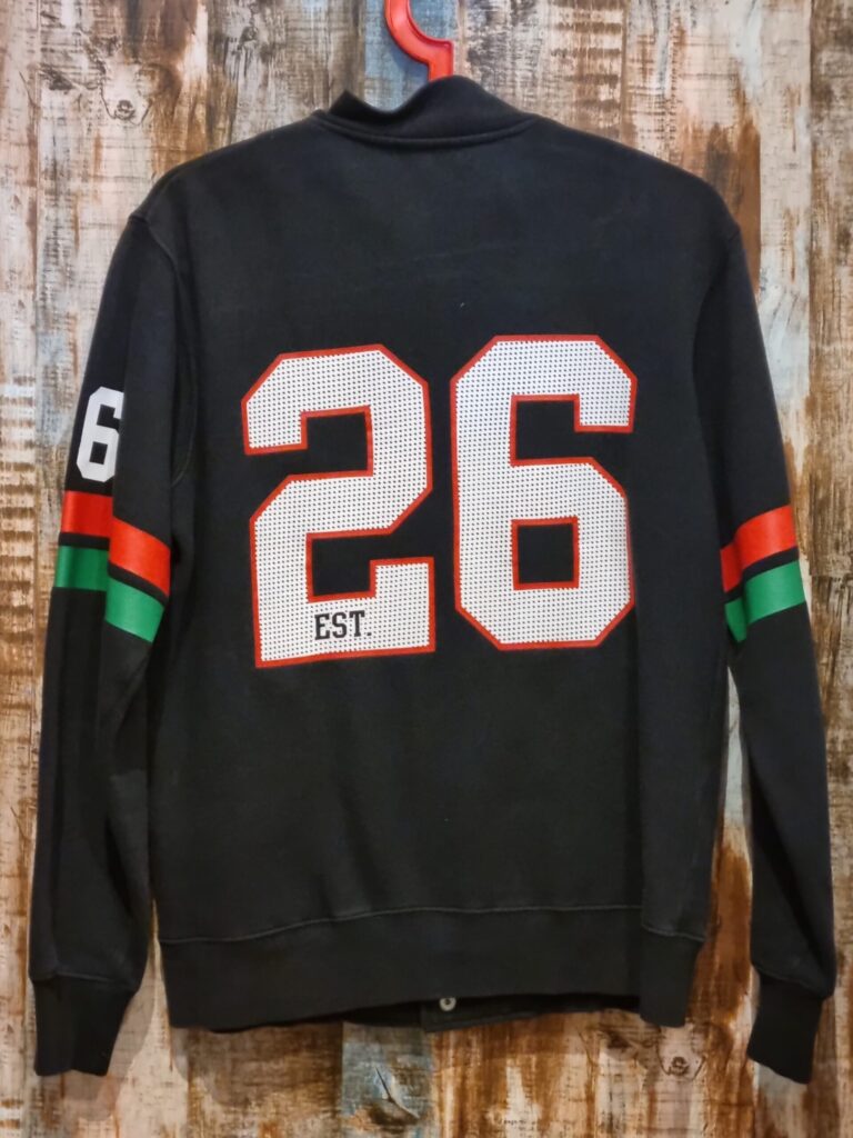 Felpa NHL Chicago Blackhawks by Majestic