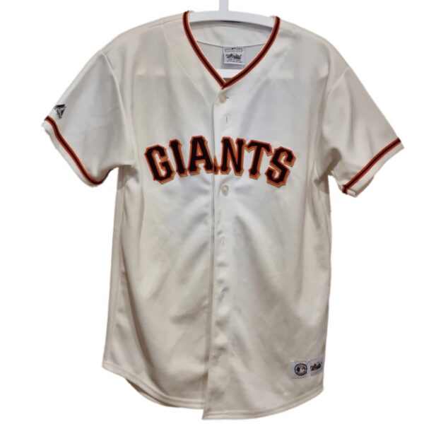 T-shirt vintage baseball San Francisco Giants