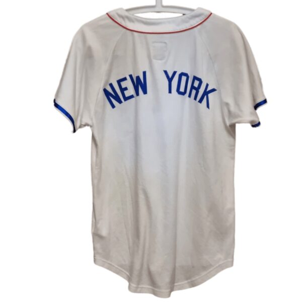 T-shirt vintage baseball New York Yankees