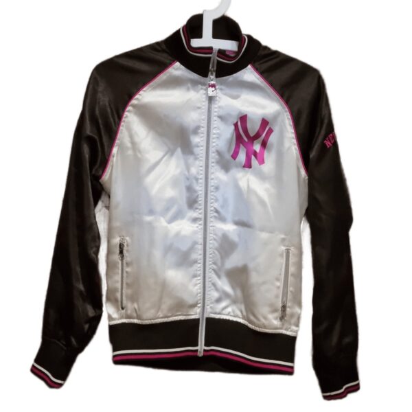 Vintage New York Yankees jacket