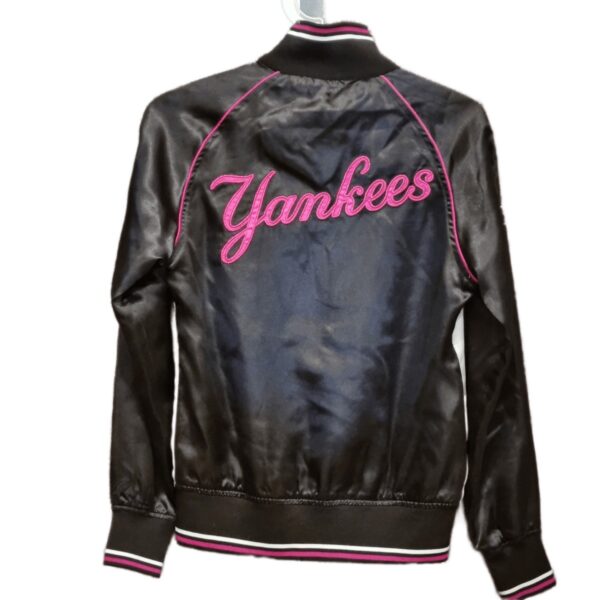 Vintage New York Yankees jacket