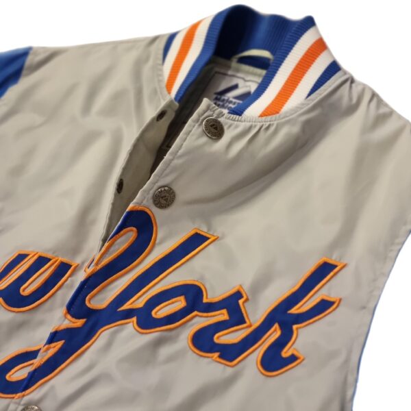 Bomber Varsity College New York Mets, by Majestic