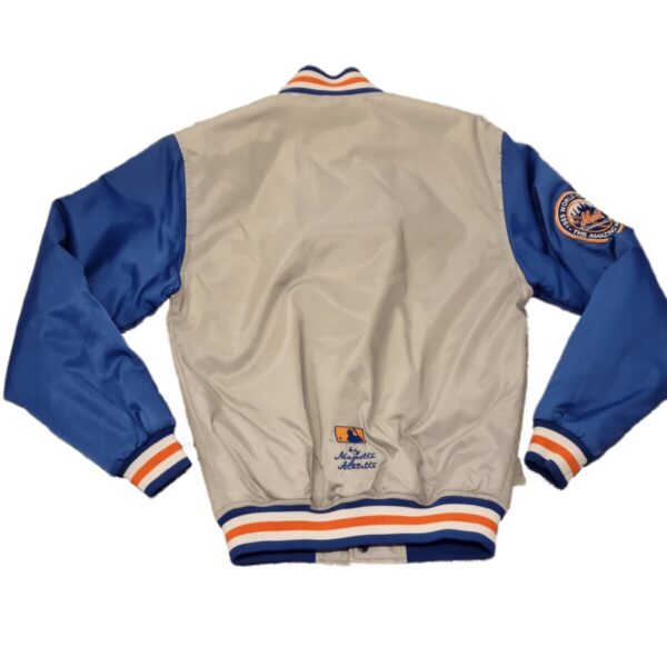 Bomber Varsity College New York Mets, by Majestic