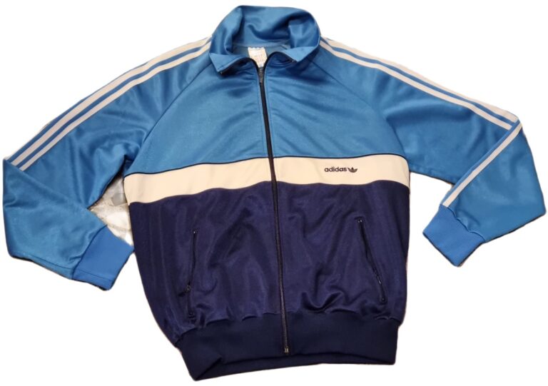 Vintage multicolor Adidas Jacket