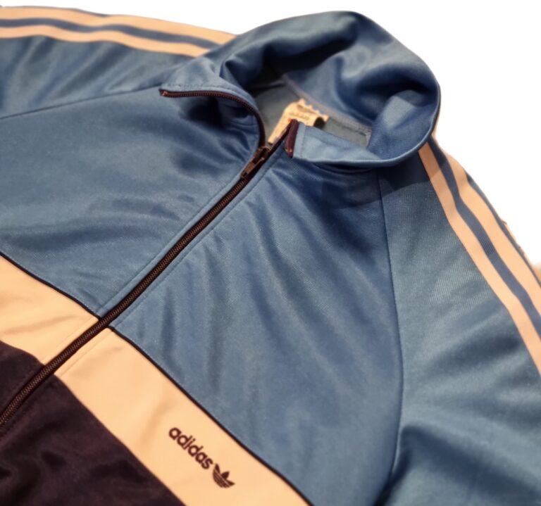 Vintage multicolor Adidas Jacket