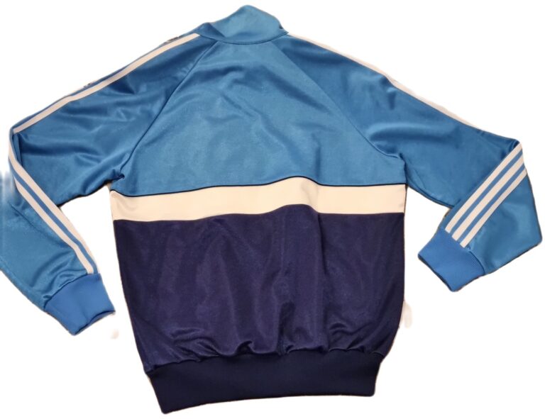Vintage multicolor Adidas Jacket