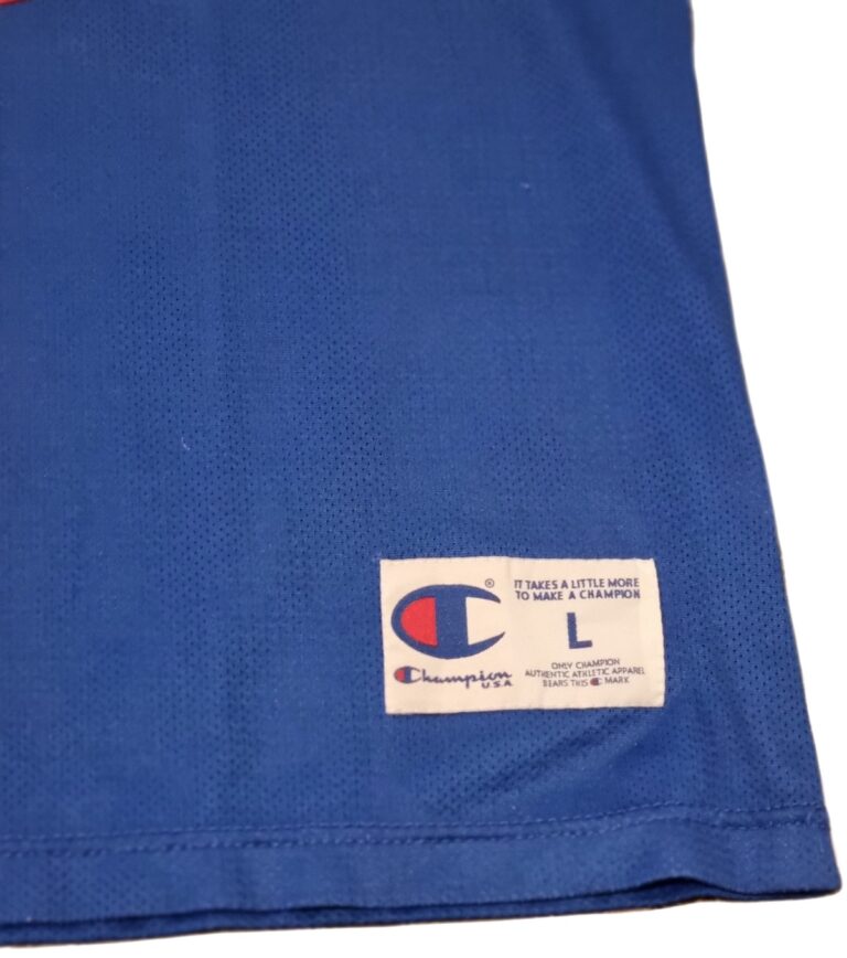 Canotta NBA Philadelphia sixers 3 Iverson