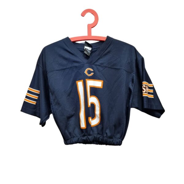Crop Top NFL, Chicago Bears Marshall 15