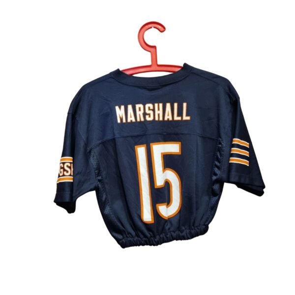 Crop Top NFL, Chicago Bears Marshall 15