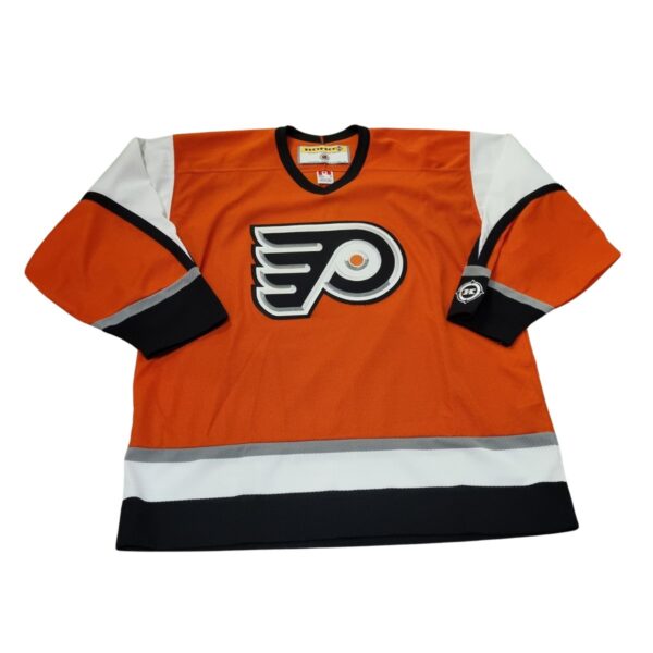 Vintage Jersey NHL Philadelphia Flyers