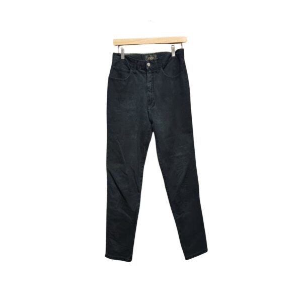 Jeans Vintage Fendi Roma '90
