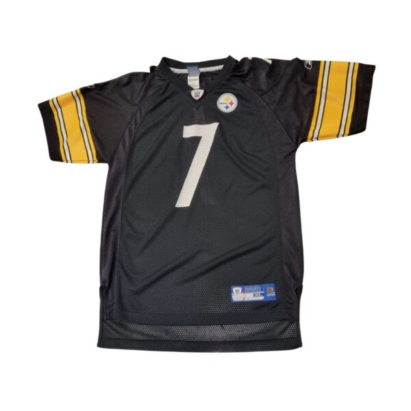 T-shirt NFL Pittsburgh Steelers Ben Roethlisberger