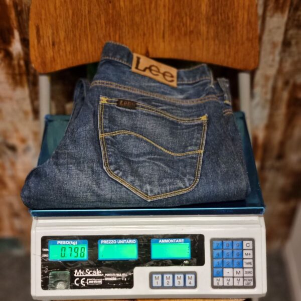 KILO SALE: Vintage Lee Jeans 101Z