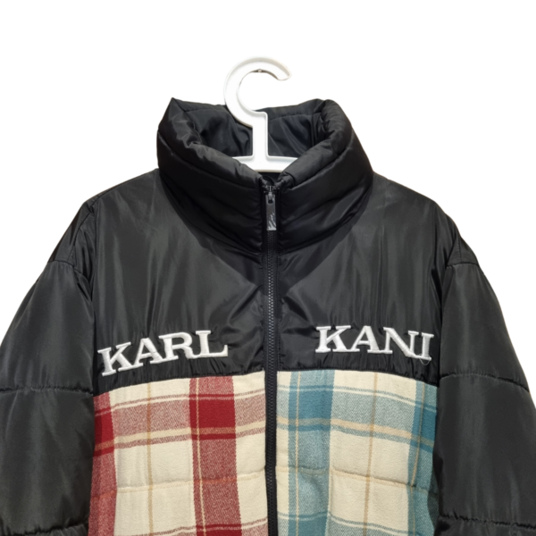 Vintage Puffer jacket '00 Karl Kani