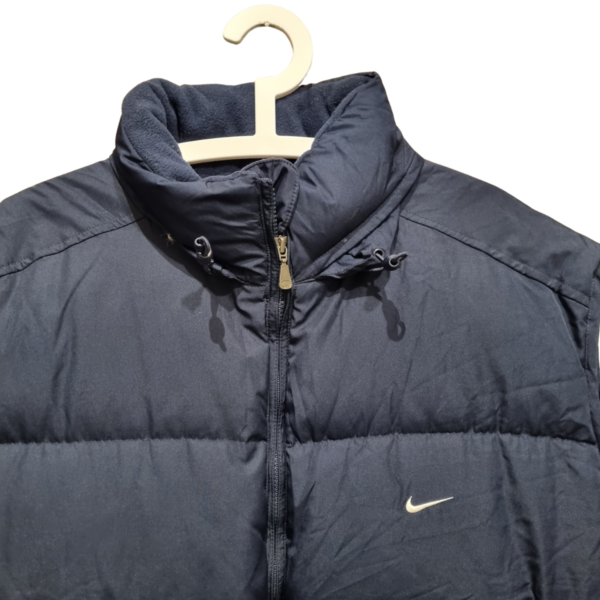 vintage puffer jacket '90 by Nike
