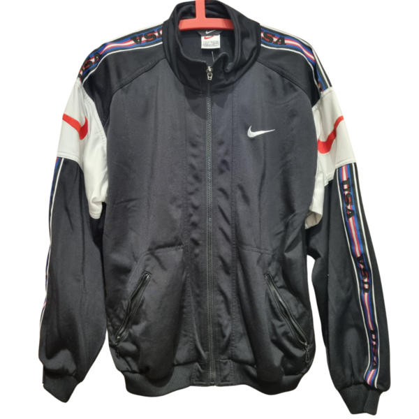 vintage jacket '90 by Nike Usa
