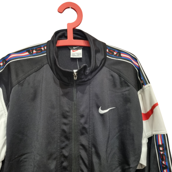 vintage jacket '90 by Nike Usa
