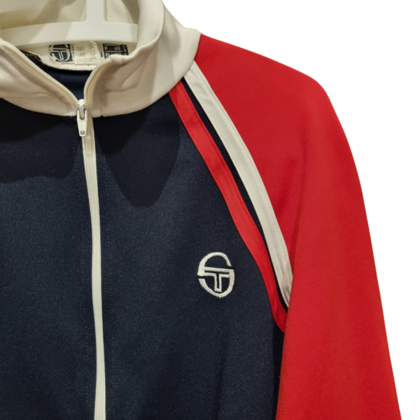 Vintage Jacket tennis Sergio Tacchini