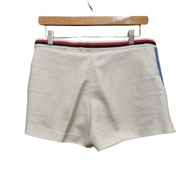 Vintage Fila BJ Bjorn Borg tennis shorts '80