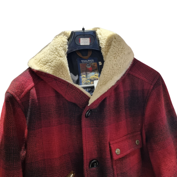 Vintage Workwear jacket '90 Woolrich