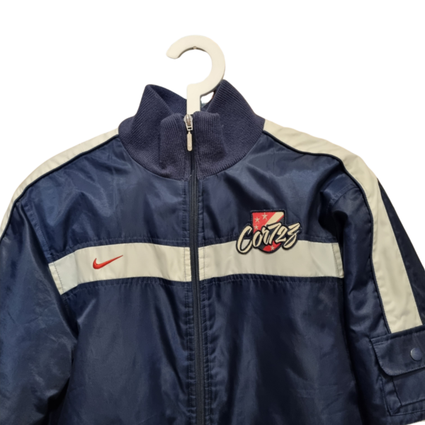 Vintage Nike Cor723 Jacket