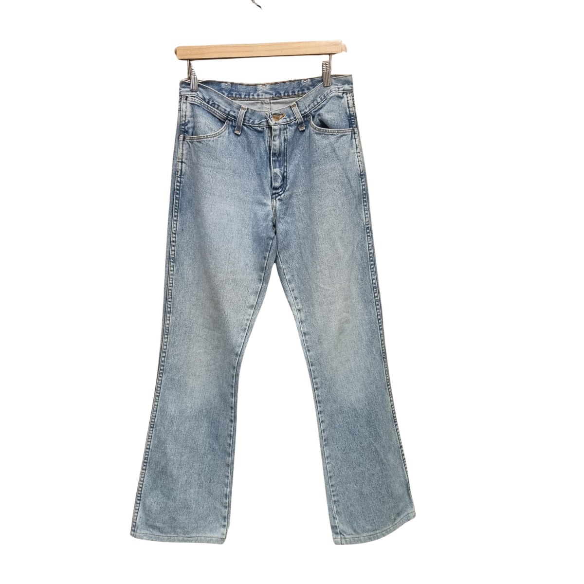 Vintage flare jeans '90 Wrangler