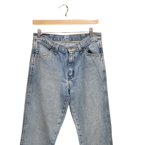 Vintage flare jeans '90 Wrangler