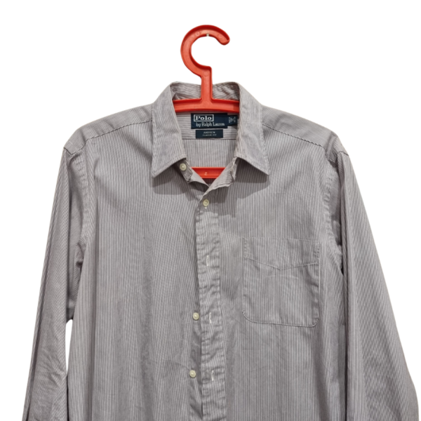 Vintage camicia manica lunga Ralph Lauren
