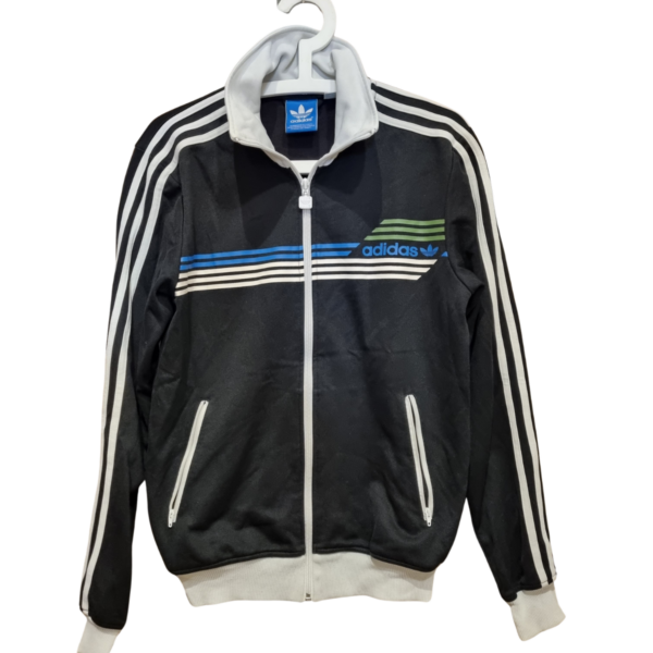 Vintage 90 Adidas Jacket