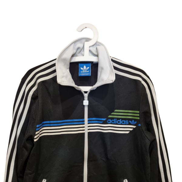 Vintage 90 Adidas Jacket