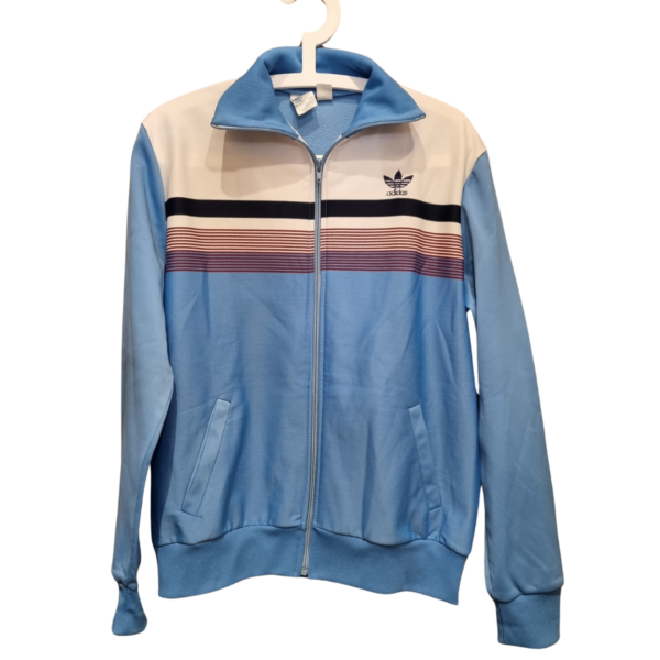 Vintage '80 90 Adidas Jacket Ventex