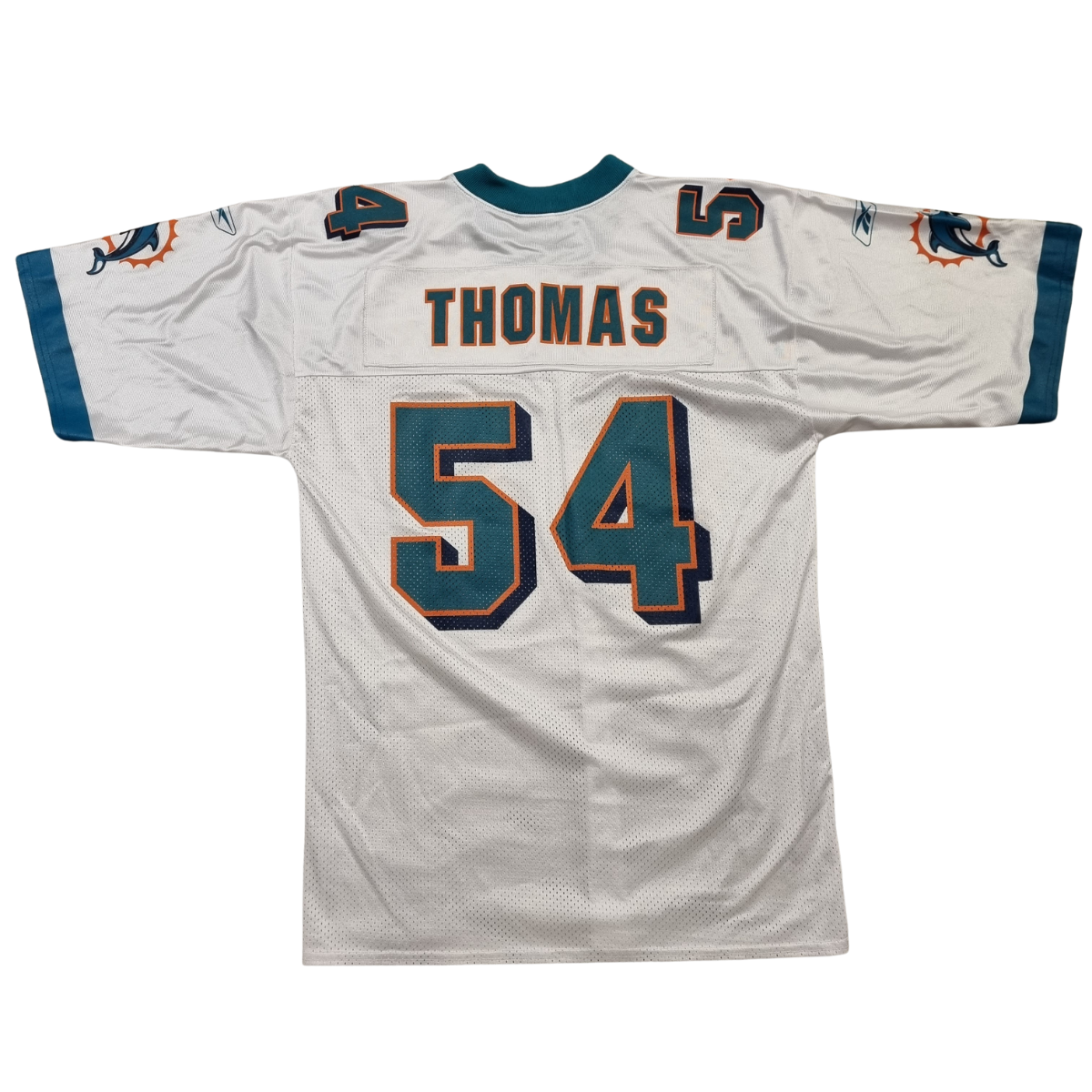 Jersey NFL Reebok, Miami Dolphins Zac Thomas 54