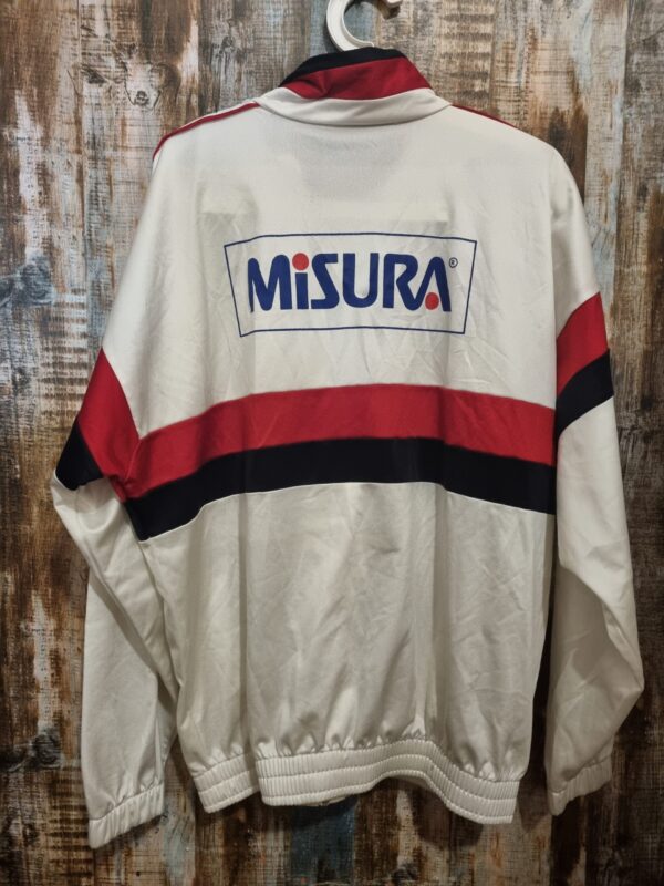 Vintage Mediolanum Misura Volley Jacket