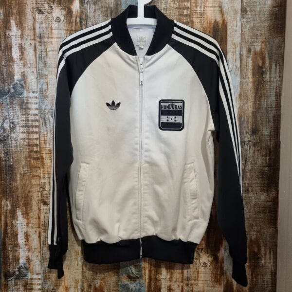 Vintage  90 adidas tracktop Honduras