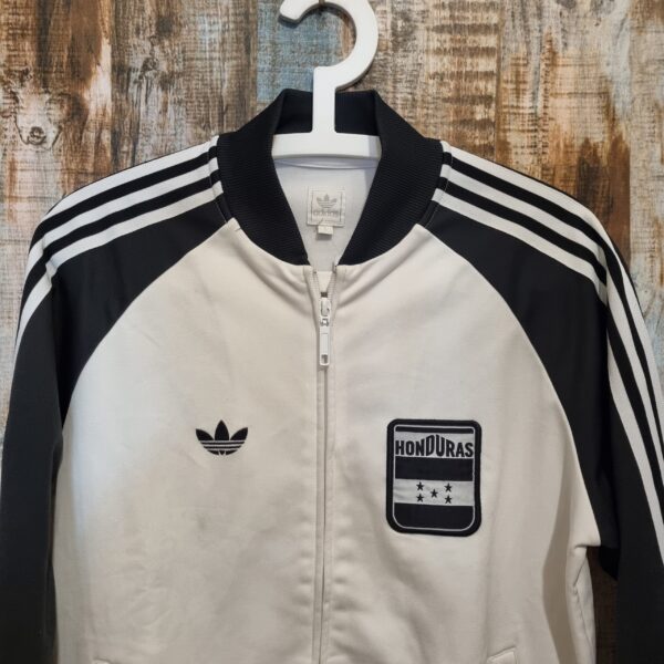 Vintage  90 adidas tracktop Honduras