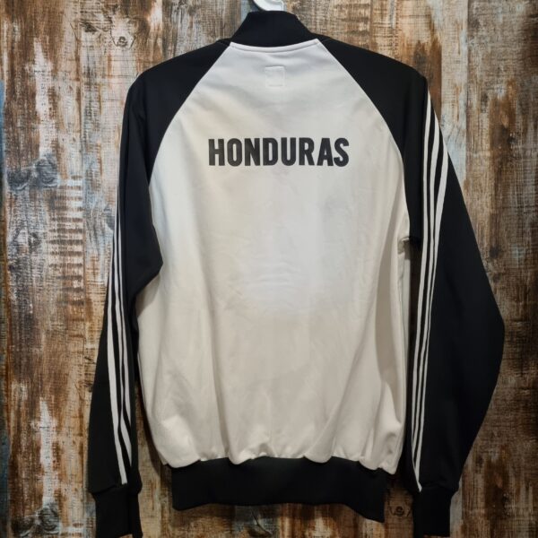 Vintage  90 adidas tracktop Honduras