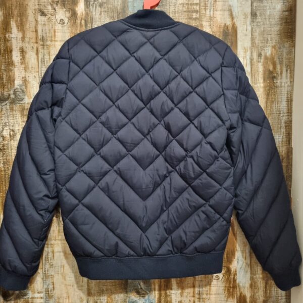 Vintage Puffer Lacoste L!ve Jacket