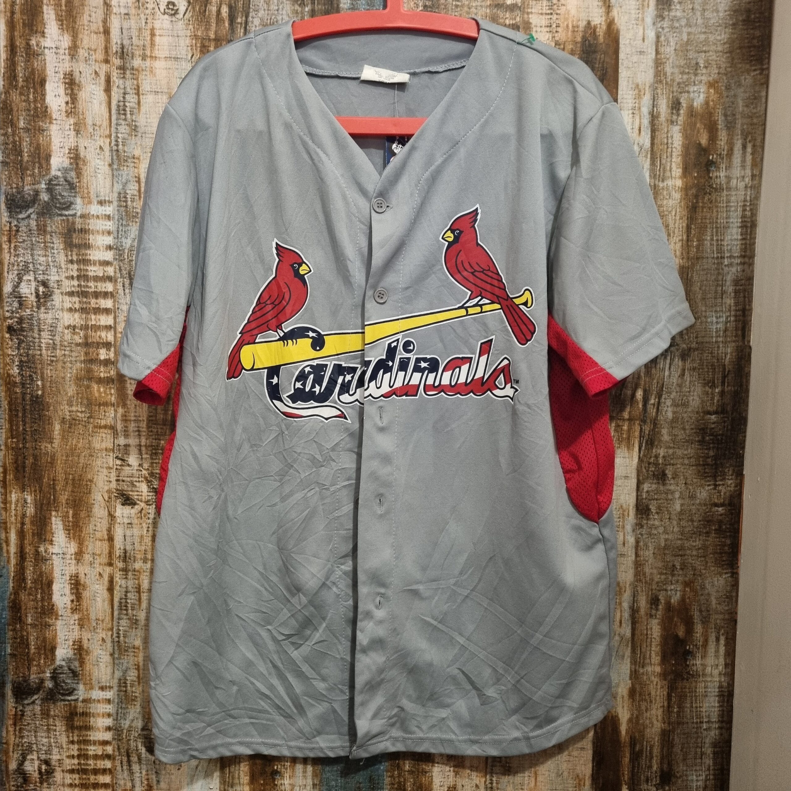 T-shirt MLB Baseball Cardinals