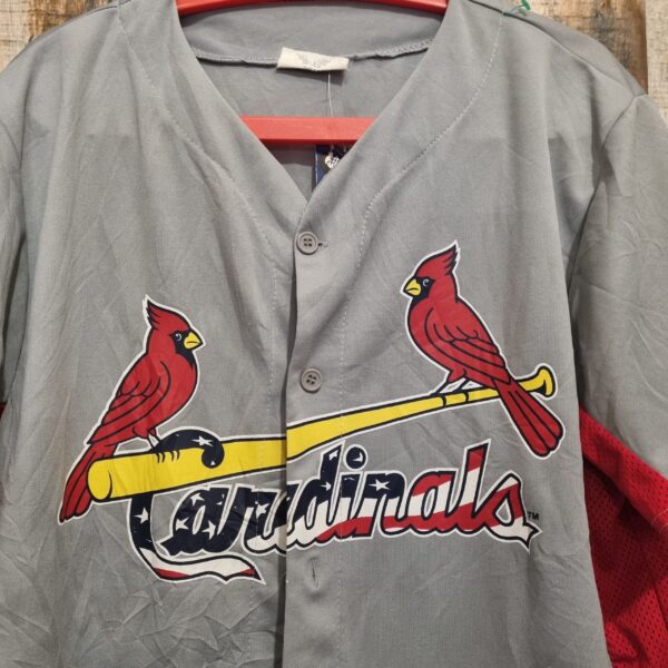 T-shirt MLB Baseball Cardinals