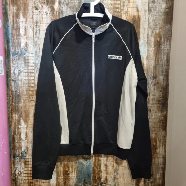 Vintage Adidas 90 Track Top