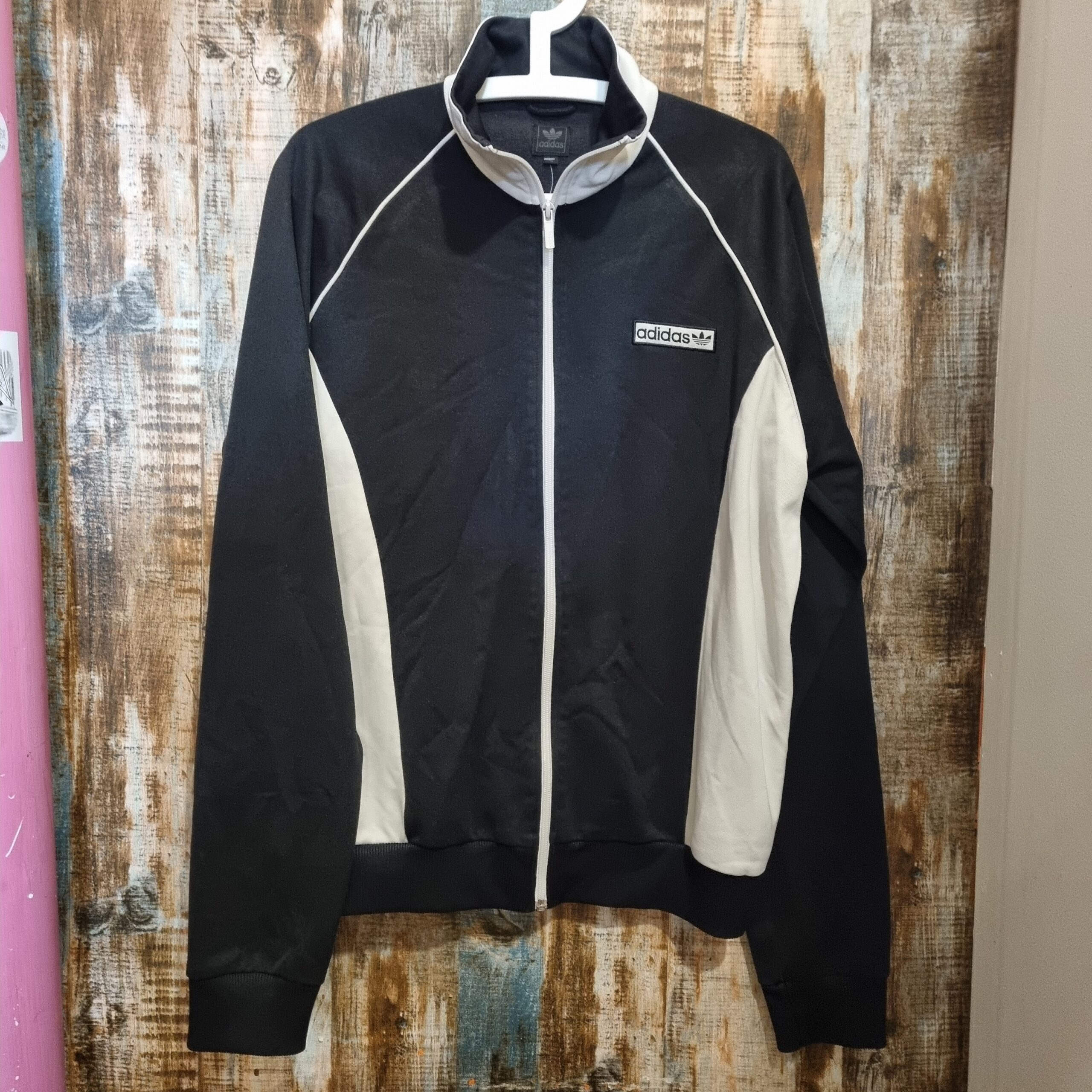 Vintage Adidas 90 Track Top