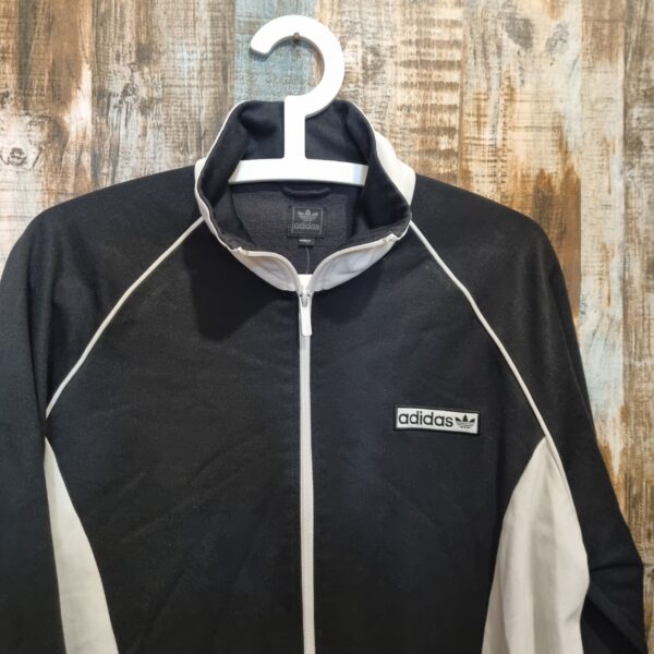 Vintage Adidas 90 Track Top