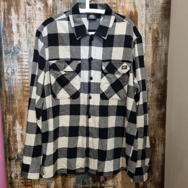 Camicia Dickies vintage '00