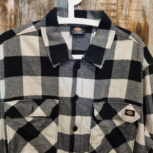 Camicia Dickies vintage '00