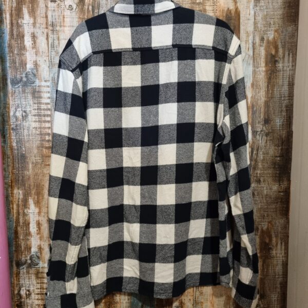 Camicia Dickies vintage '00