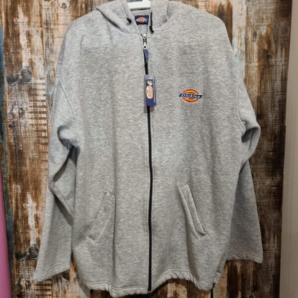 Felpa Vintage '90 Hoodie Dickies