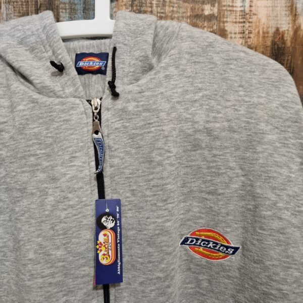 Felpa Vintage '90 Hoodie Dickies