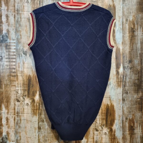 Vintage Australian Gilet tennis