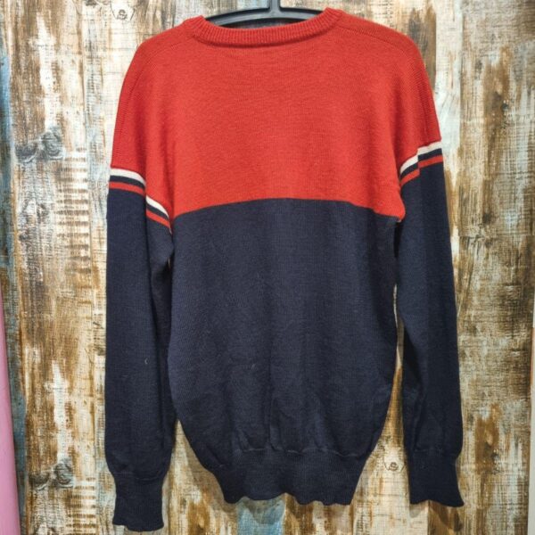 Maglione Vintage modello sci F.lli Fila