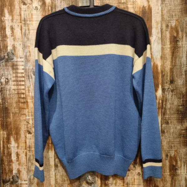 Maglione Vintage modello sci F.lli Fila